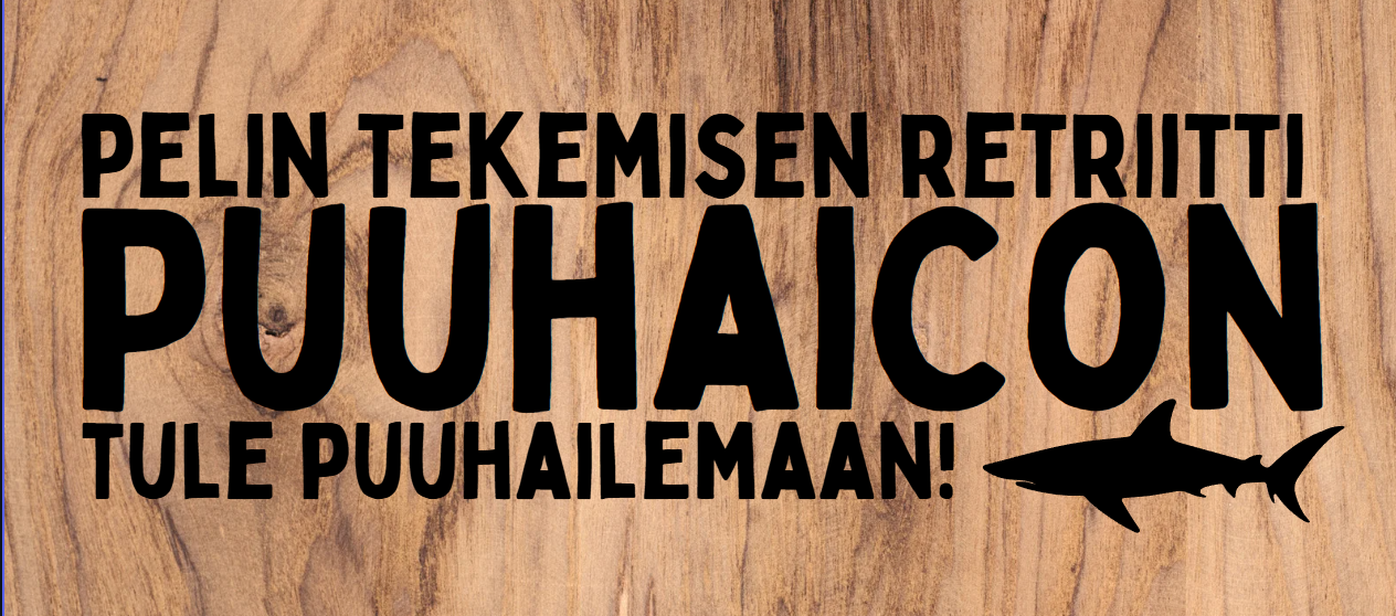 Puuhaicon